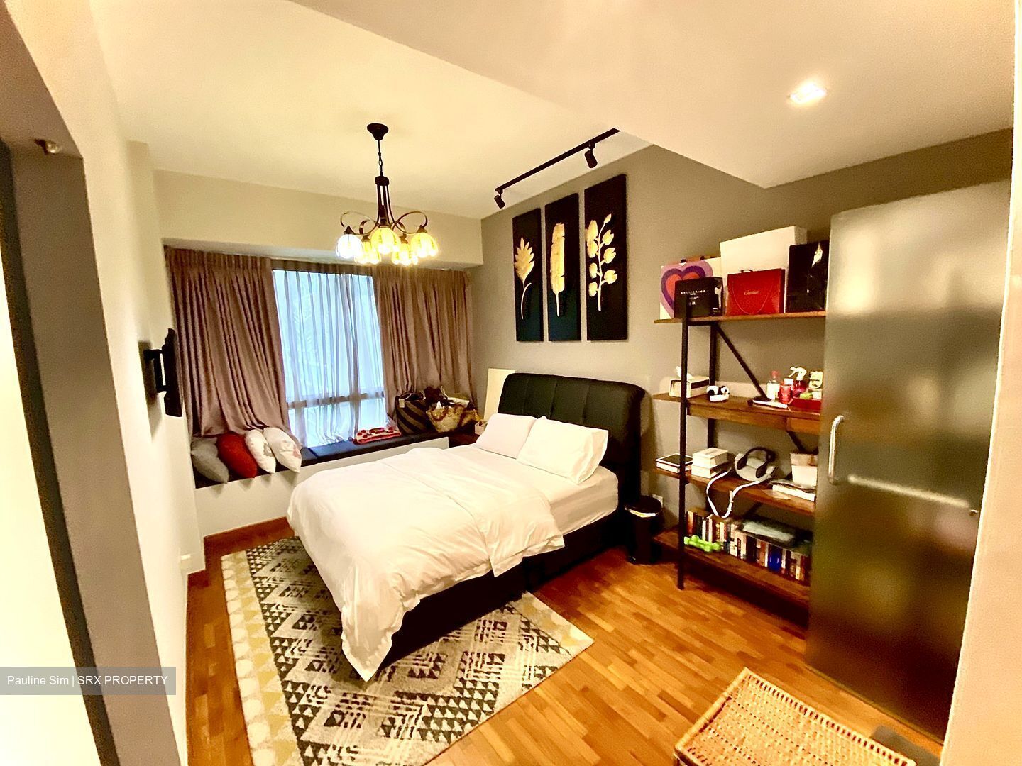 The Stellar (D5), Condominium #385784271
